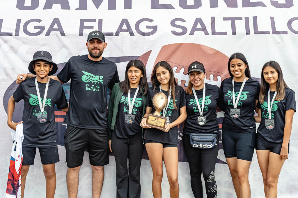 COCODRILOS CAMPEONES EN TOCHITO